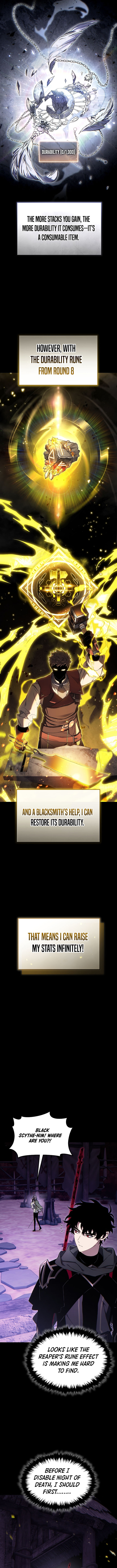 The Max-Level Player's 100th Regression Chapter 57 2